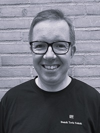 GT Gudmund Thordarson (2)